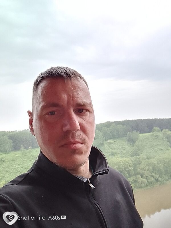 Евгений, 43, Ростове-на-Дону — анкета №1327097