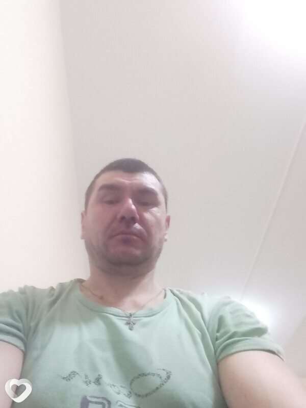 Сергей, 44, Барнауле — анкета №1327104