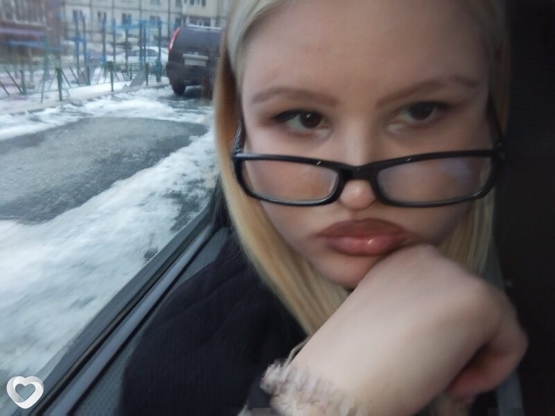 Анастасия, 20, Петропавловске-Камчатском — анкета №1327112