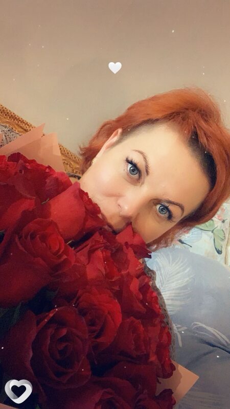 Наталья, 42, Хабаровске — анкета №1327119