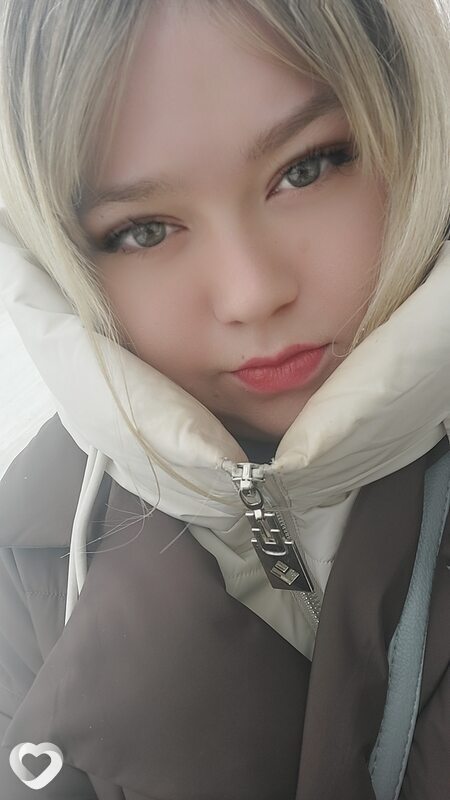 Анастасия, 27, Улан-Удэ — анкета №1327129
