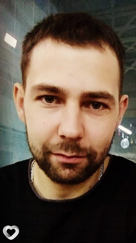 Сергей, 39, Углегорск (Сахалинская область) — анкета №1327130