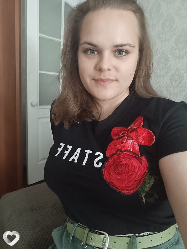 Татьяна, 34, Арсеньеве — анкета №1327131