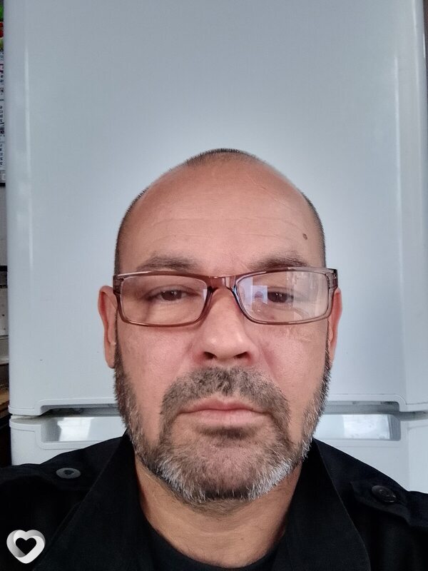 Сергей, 46, Обояни — анкета №1327135