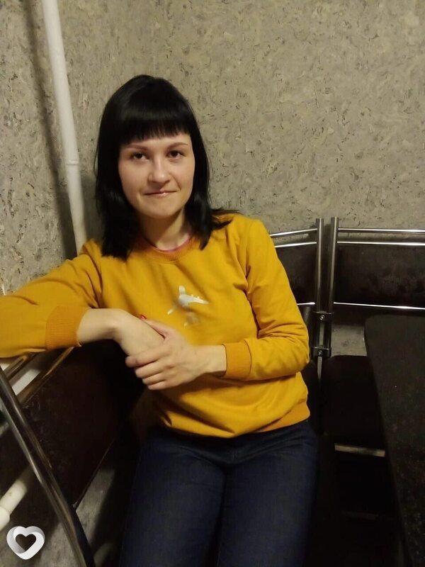 Эллина, 30, Оренбурге — анкета №1327136