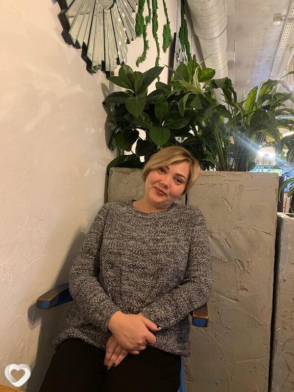 Елена, 49, Омске — анкета №1327140