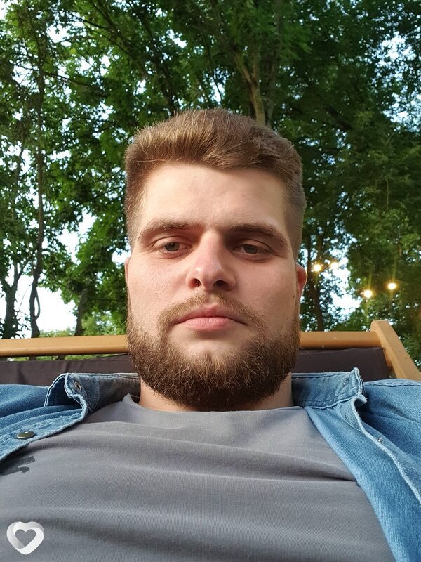Сергей, 31, Гродно — анкета №1327141