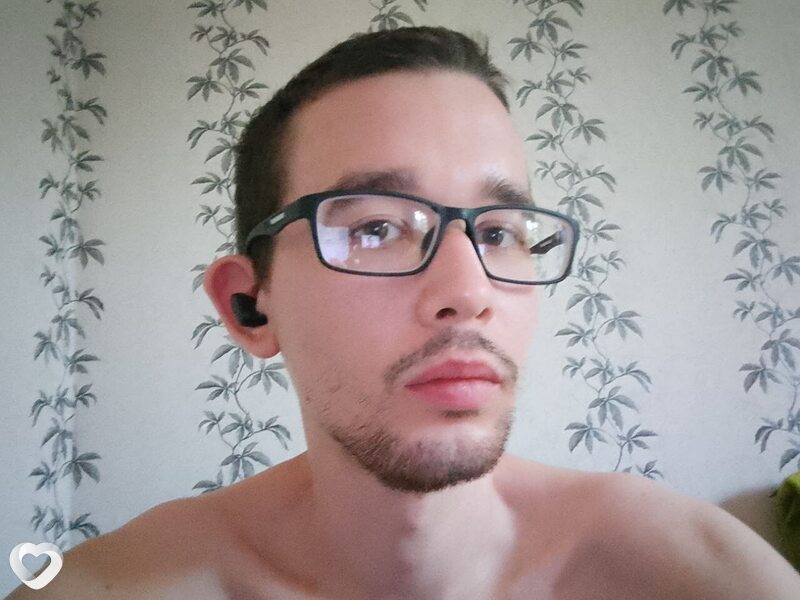 Глеб, 26, Челябинске — анкета №1327172