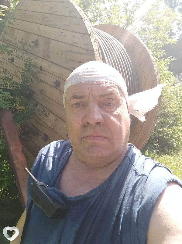 Александр, 57, Новокузнецке — анкета №1327173
