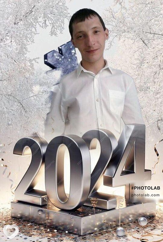 Алексей, 32, Новосибирске — анкета №1327177