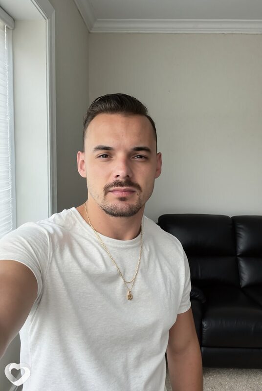Павел, 34, Курске — анкета №1327188