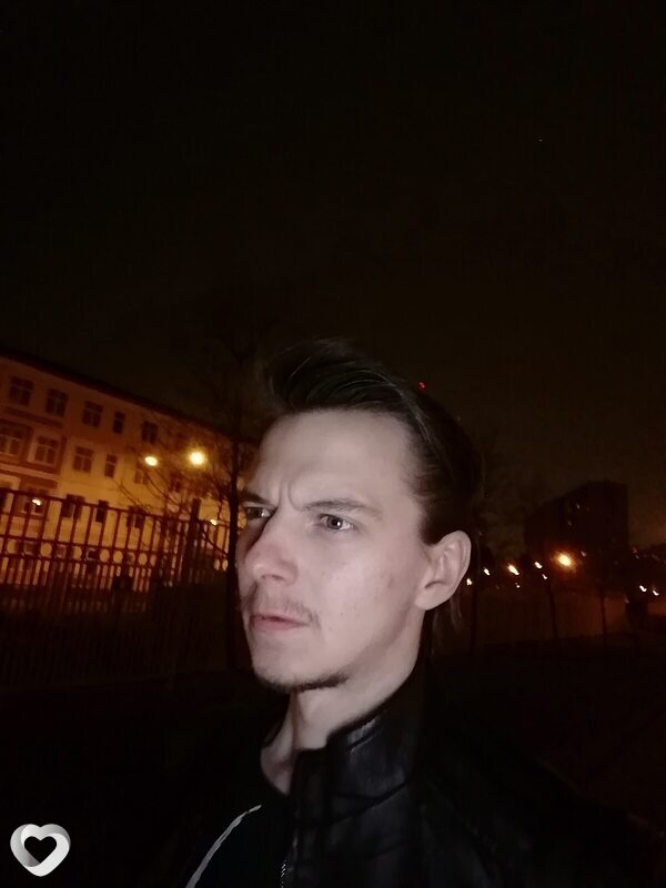 Стас, 33, Видном — анкета №1327191