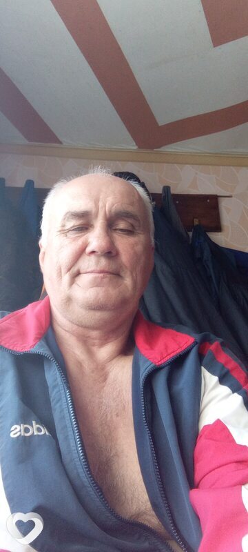 Евгений, 63, Барнауле — анкета №1327348