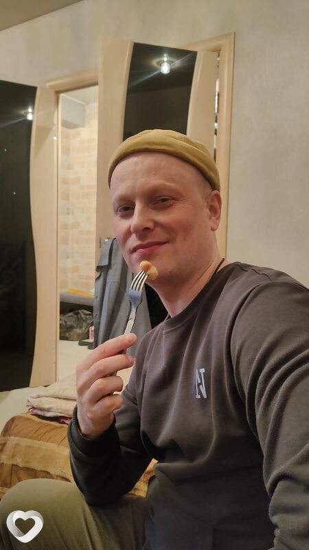 Дмитрий, 42, Комсомольске-на-Амуре — анкета №1327350