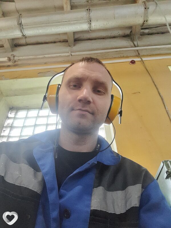 Серёжа, 38, Туле — анкета №1327356