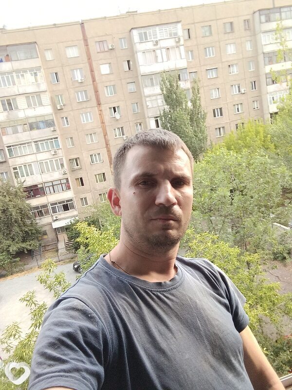 Александр, 38, Бишкек — анкета №1327359