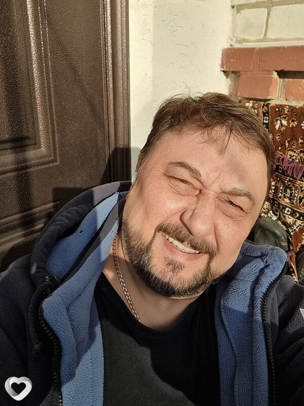 Александр, 55, Ставрополе — анкета №11855