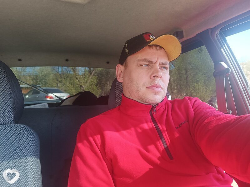 Шурик, 31, Миассе — анкета №1327364
