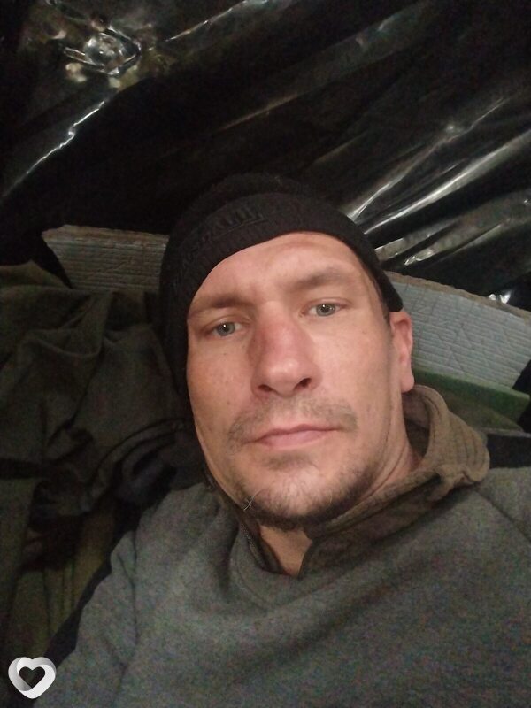 Александр, 41, Москве — анкета №1327244