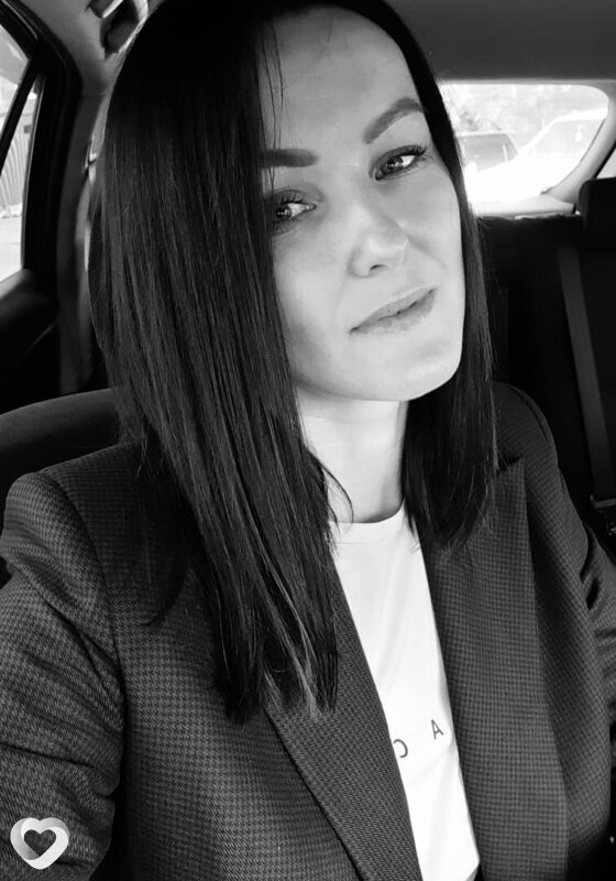 Алла, 42, Москве — анкета №1327250