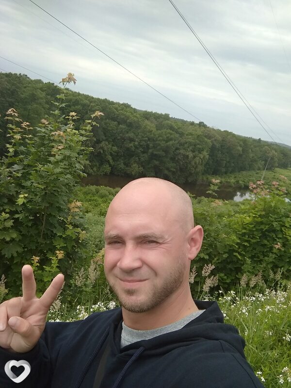 Евгений, 31, Брянске — анкета №1327256
