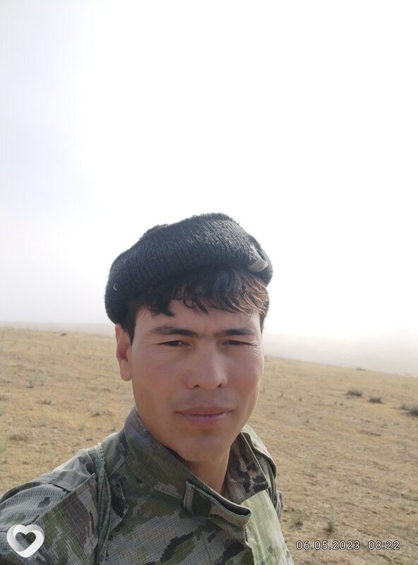 Рома, 33, Минске — анкета №1327265