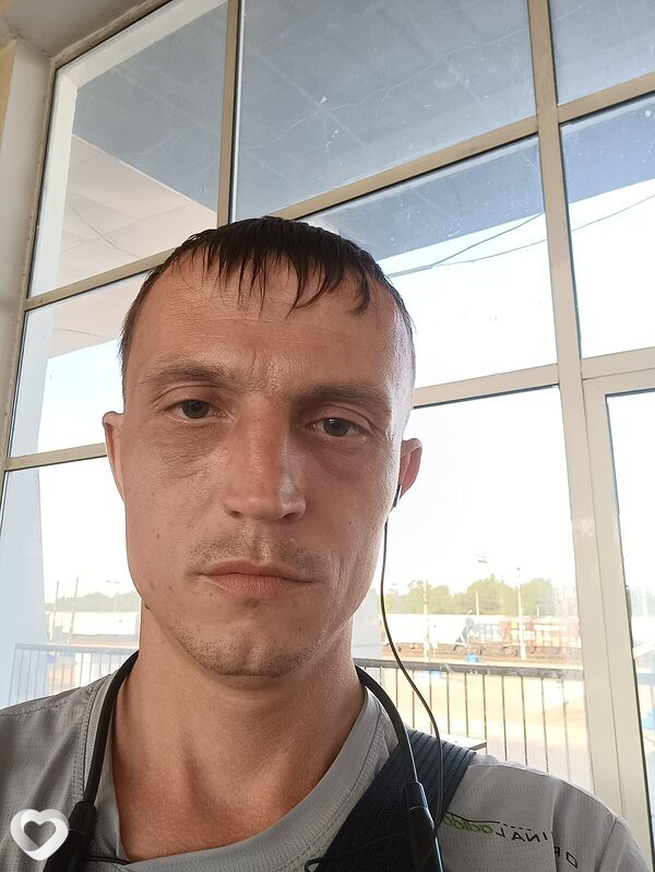 Den, 33, Караганде — анкета №1327266