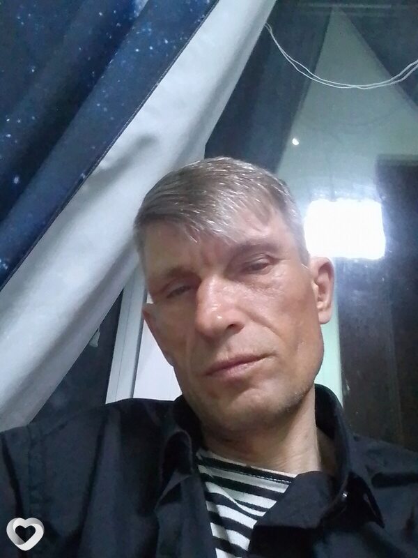 Илья, 49, Москве — анкета №1327072
