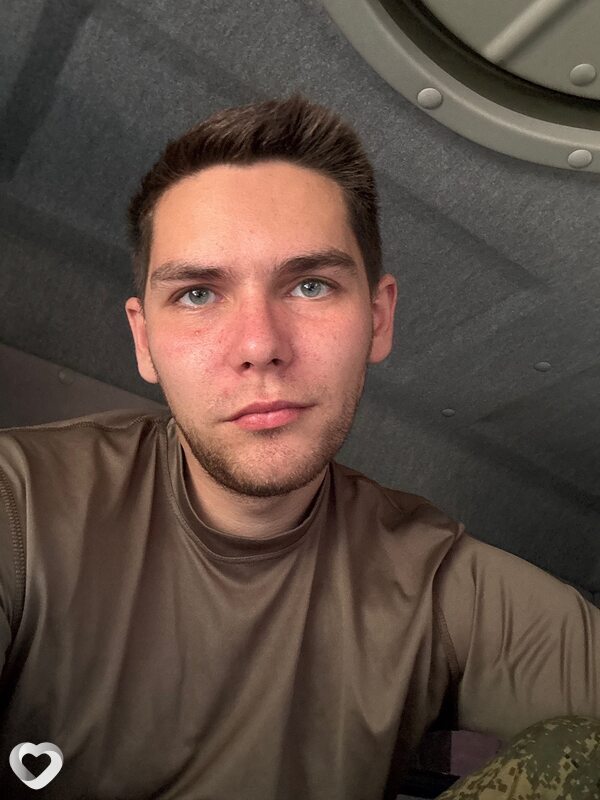 Дмитрий, 27, Курске — анкета №1327080