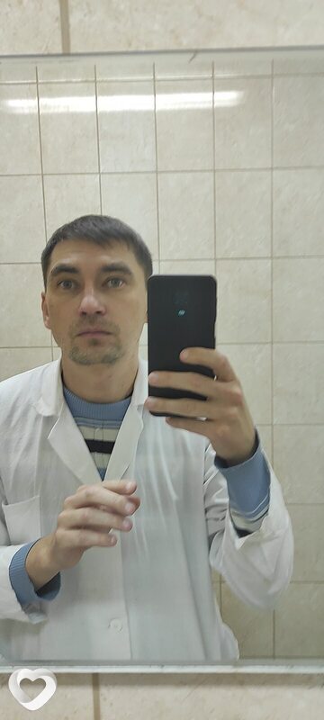 Олег, 38, Рязани — анкета №1327081