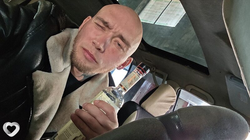 Котяра, 37, Владивостоке — анкета №1327085