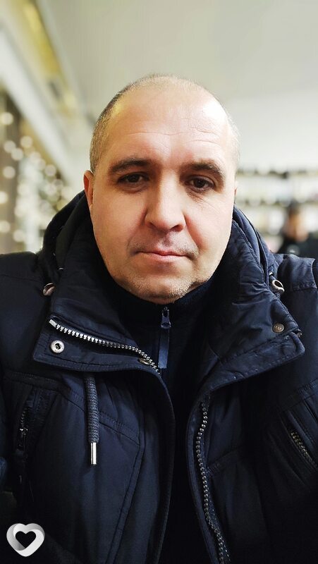 Сергей, 51, Макеевке — анкета №1327090
