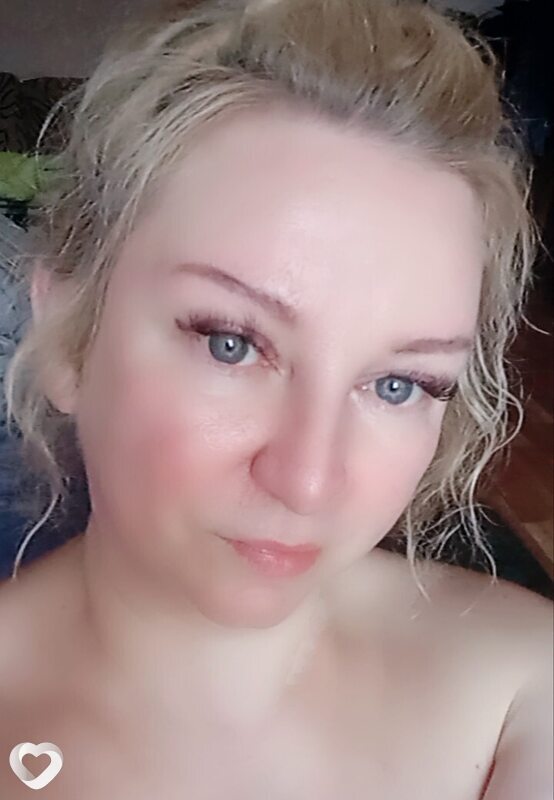 Ирина, 40, Астрахани — анкета №1327225