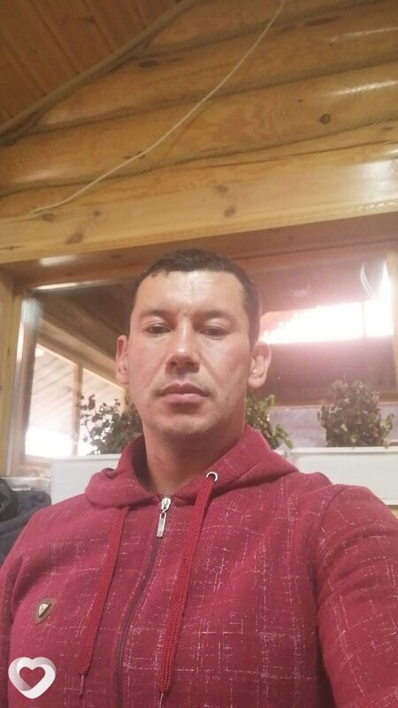 Артур, 39, Евпатории — анкета №1327236