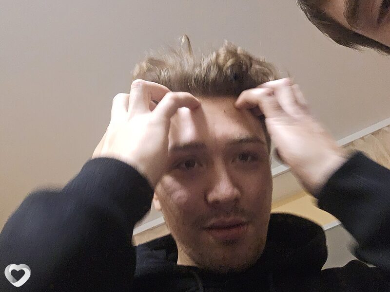 Иван Андреевич, 30, Хабаровске — анкета №1327240