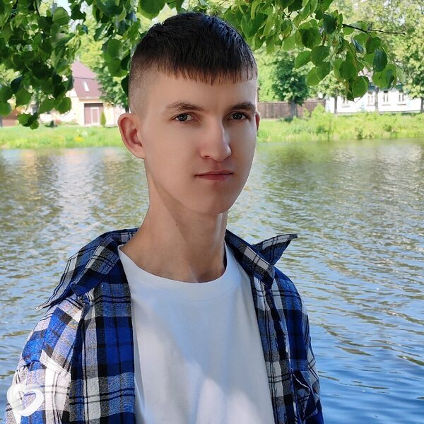 Василий, 20, Брянске — анкета №1327327