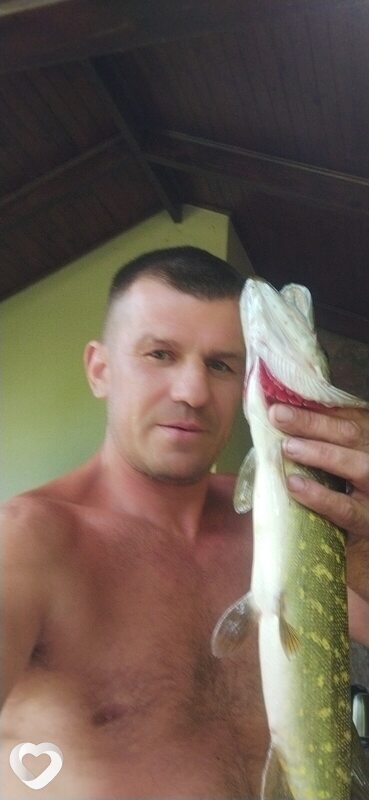 Олександр, 43, Хмельницком — анкета №1327332