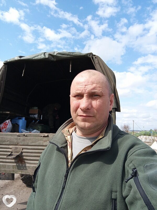 Дмитрий, 48, Ульяновске — анкета №1327337