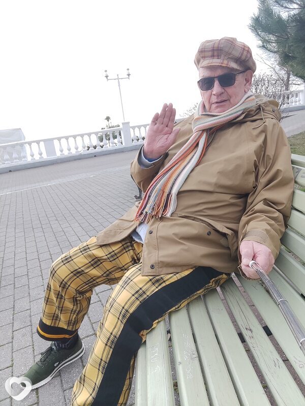 Георгий, 71, Раменском — анкета №1327338