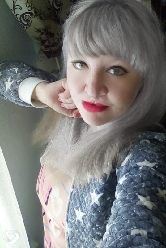 Viktoriya, 22, Барнауле — анкета №1327341