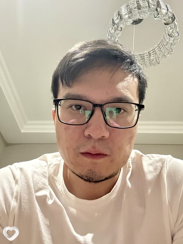Исла, 29, Алматы — анкета №1327718