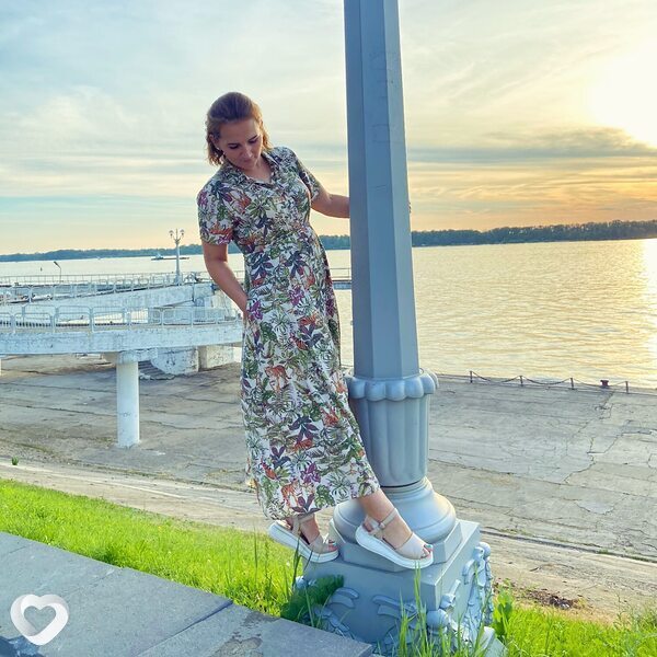 Татьяна, 35, Самаре — анкета №1327719
