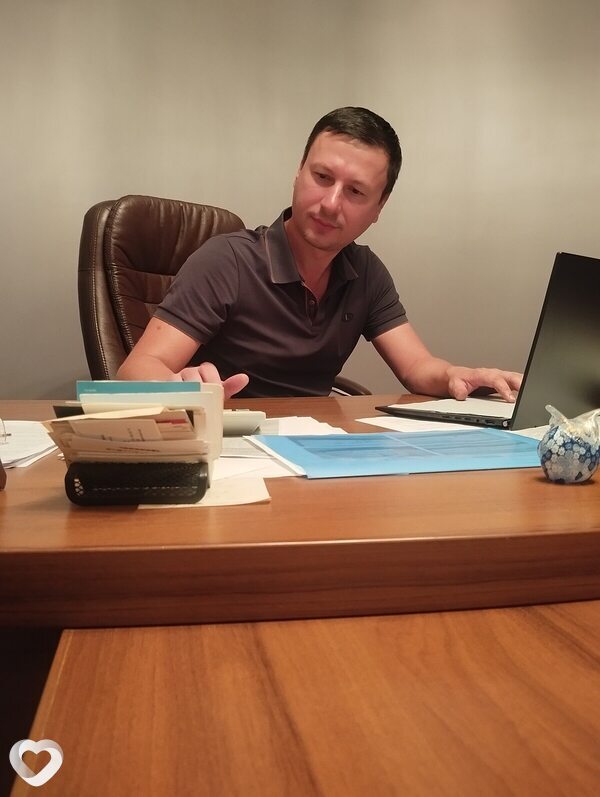 Гарик, 36, Владивостоке — анкета №1327728