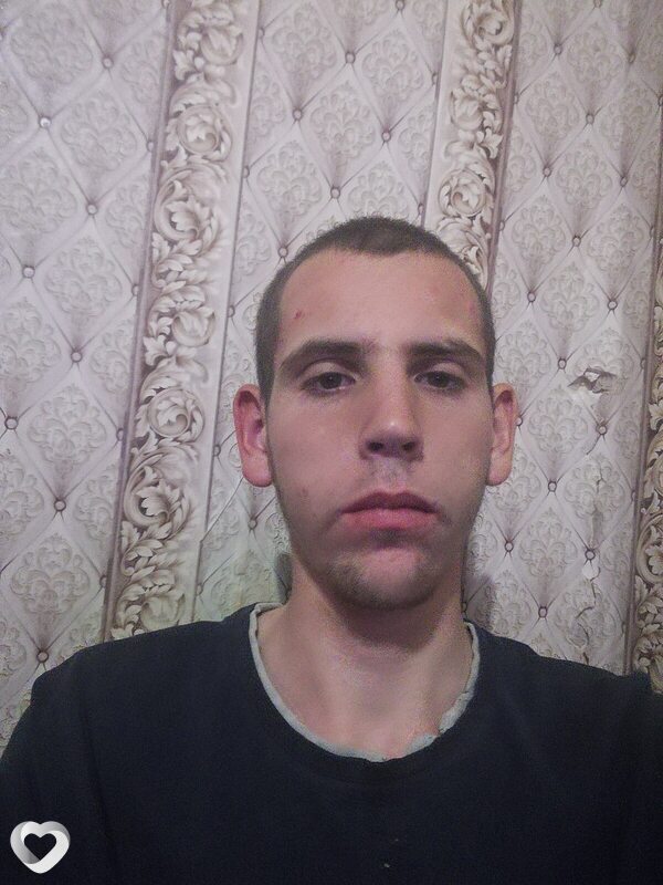 Артем, 24, Белой Церковь — анкета №1327733