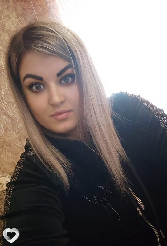 Светлана, 44, Екатеринбурге — анкета №1327734