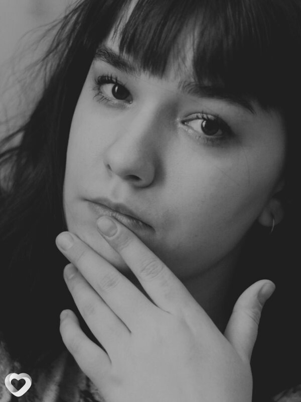 Юлия, 25, Великих Луках — анкета №1327392