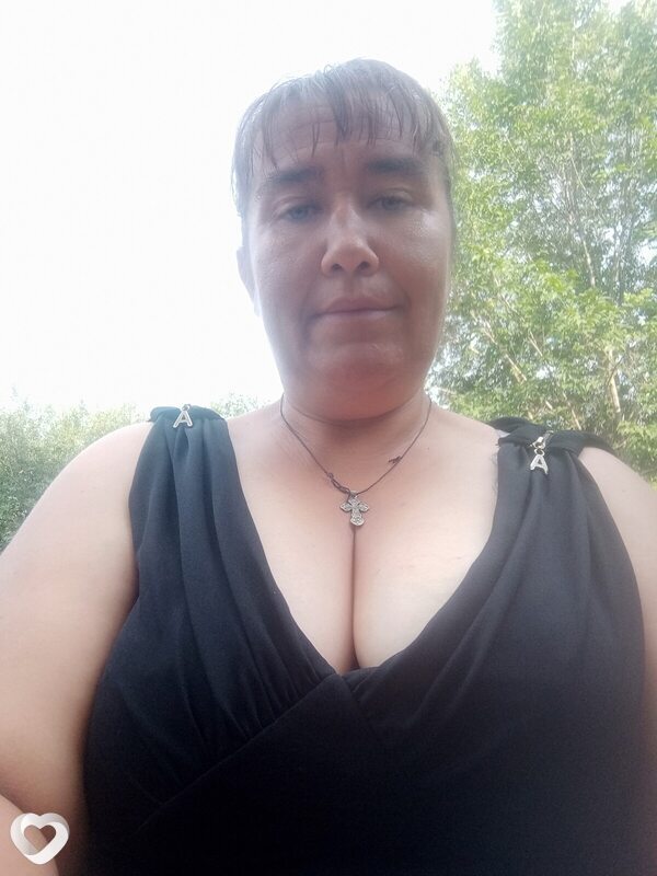 Наталья, 40, Сызрани — анкета №1327399