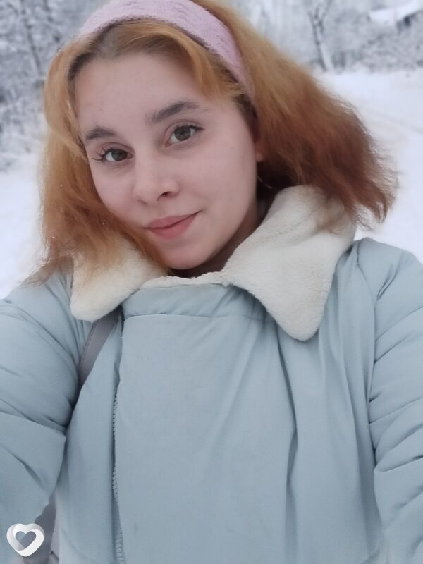 Дарина, 25, Великом Новгороде — анкета №1327400