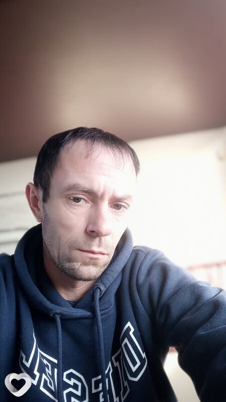Илья, 44, Златоусте — анкета №1327403