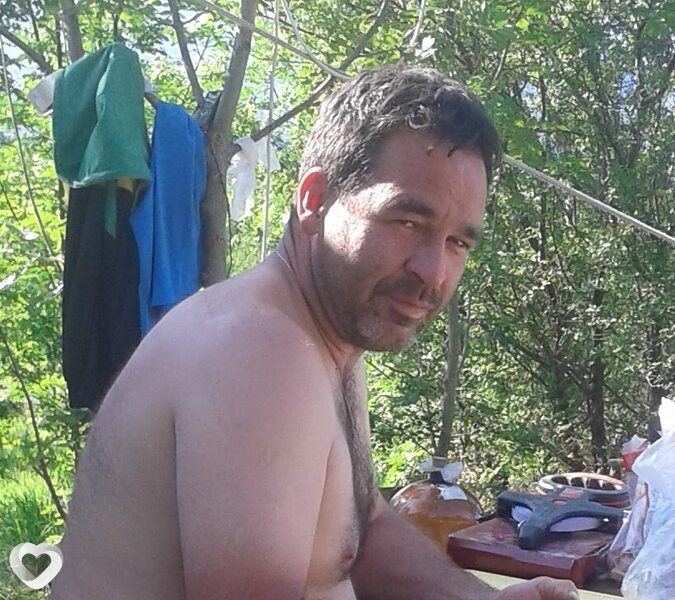 Алексей, 51, Геленджике — анкета №1327404
